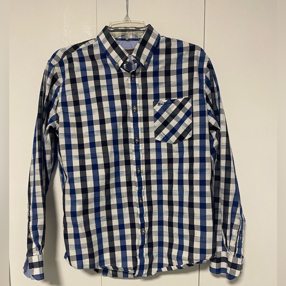 Ben Sherman Other - Ben Sherman shirt